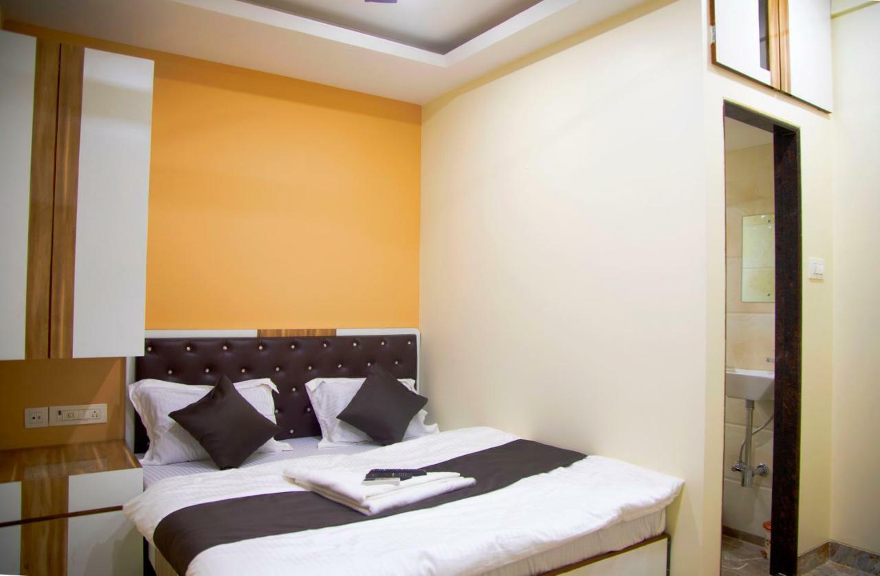Al Shifa Residency Hotel Mumbai Exterior photo